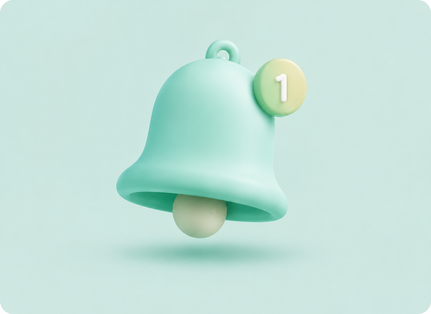 3D Bell