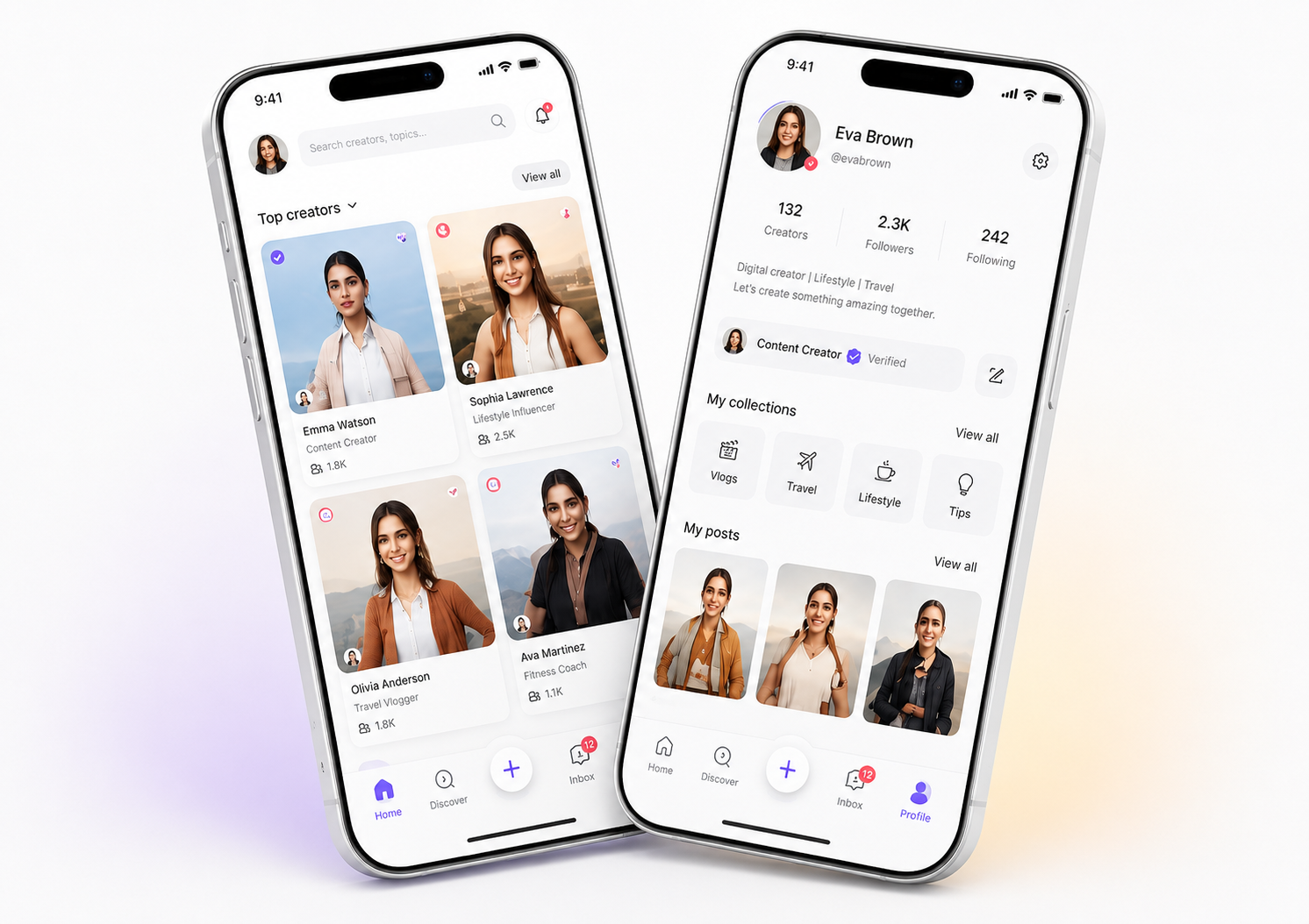 Featured App Update