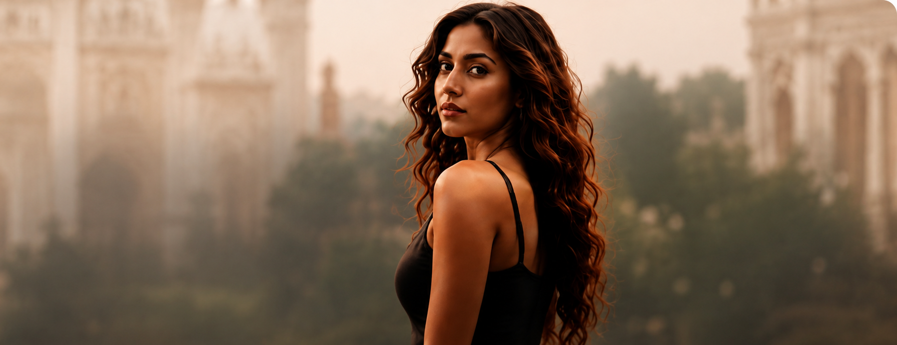 Ananya Sharma
